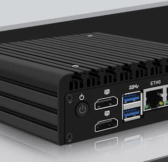 Router Super Mini CW-X86-P5(N100)