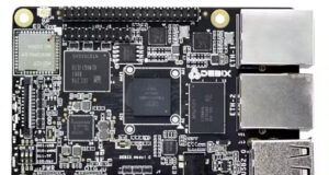 SBC C i.MX 93 compatible con Yocto y Windows