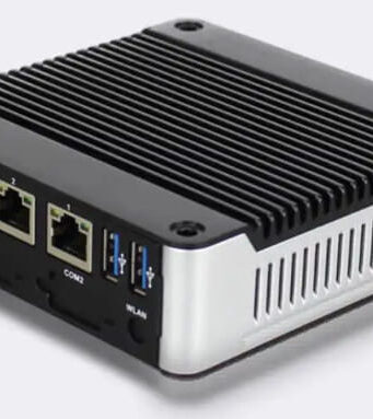 Ordenador embebido EBOX-58