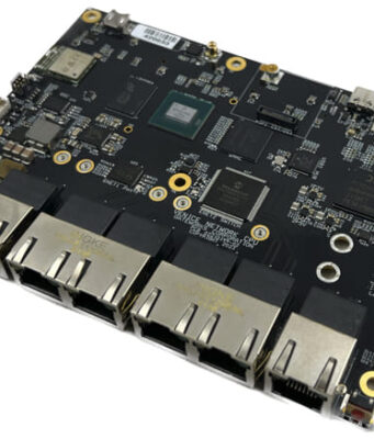 SBC industrial Venice GW7400