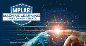 MPLAB Machine Learning Development Suite para integrar aprendizaje automático