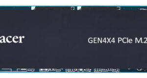 SSD industrial hasta 2 TB - PD4480 M.2 PCIe Gen 4x4