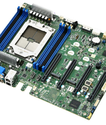 Placa base para servidores Tomcat CX S8040