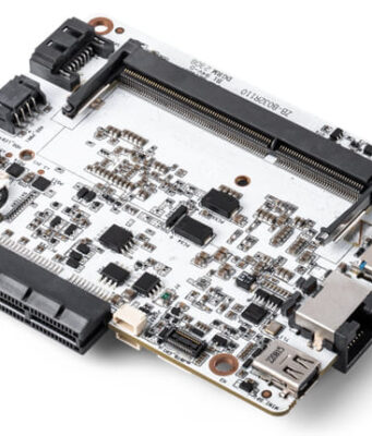 Servidor personal en placa ZimaBlade