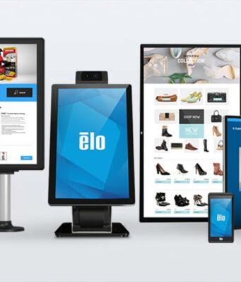 Macroservice presenta los últimos productos de Elo Touch en BITAM