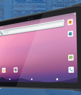 Tablet PC rugerizado EM-T195