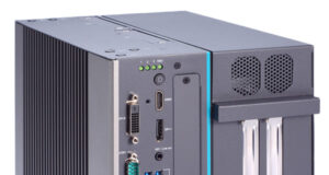 Ordenadores IPC962A e IPC964A para el borde de las redes industriales