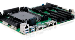 K9051-C741 Placa madre de clase servidor ATX para aplicaciones 24/7