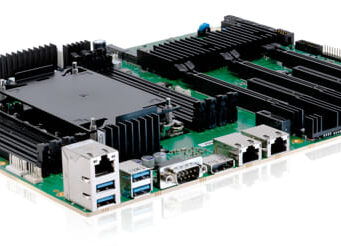 K9051-C741 Placa madre de clase servidor ATX para aplicaciones 24/7