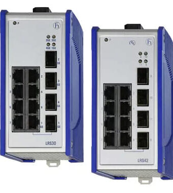 Switches gestionados LEMUR Lite