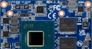 Módulo de computación MXM-A-A370M