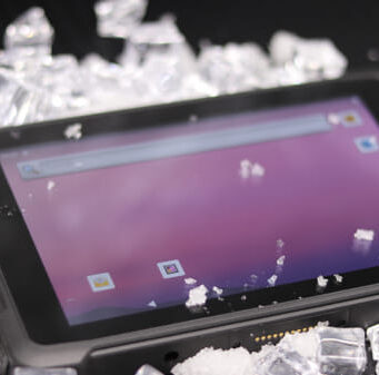 Tablet PC Android Rocktab S208 G2