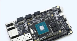 Placa FPGA Tang Mega 138K Pro Dock