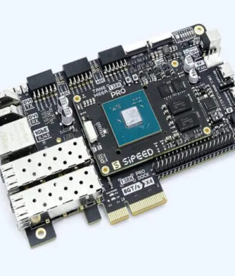 Placa FPGA Tang Mega 138K Pro Dock