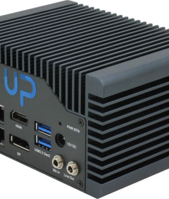 Box PC UP Squared i12 Edge