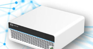 mBOX600 Sistema informático edge AI para hospitales y laboratorios