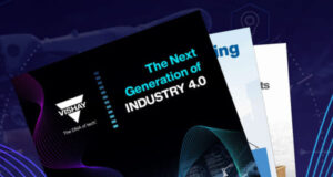 Nuevo eBook sobre la próxima generación de la Industria 4.0