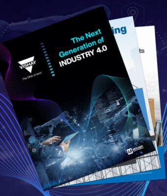 Nuevo eBook sobre la próxima generación de la Industria 4.0