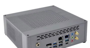 Box PC industrial B760L2 con Intel Core 14ª generación