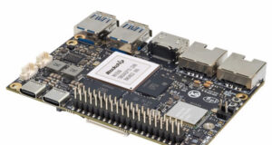 Tarjeta CPU BPI-M7 basada en SoC ARM