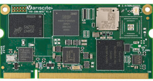SoM industrial DART-MX95