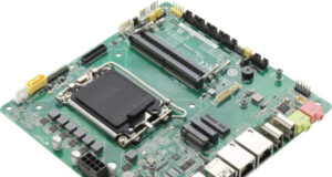 Placa base mini-ITX MIX-ALPSD1