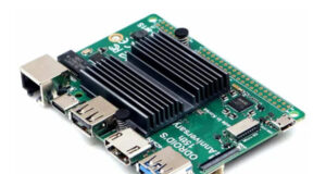 SBC de arquitectura ARM ODROID-M1S
