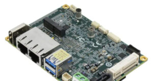 PICO-ADN4 Tarjeta PICO-ITX para entornos industriales