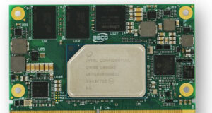 Módulo computacional SMARC SOM-SMARC-EHL