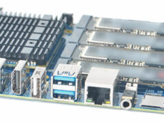 Kit de almacenamiento NAS CM3588