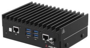 DLAP Plataformas Edge AI con módulos Jetson Orin