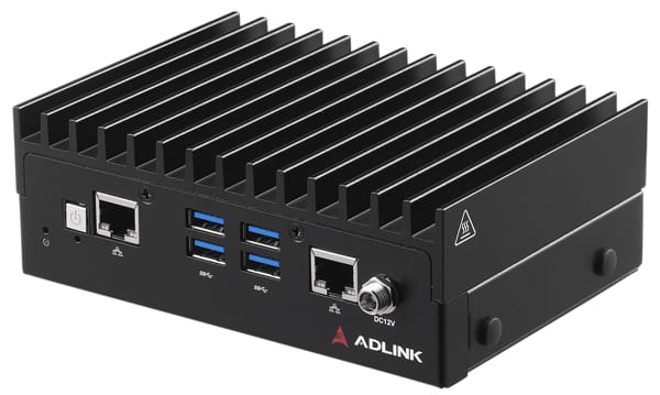 DLAP Plataformas Edge AI con módulos Jetson Orin