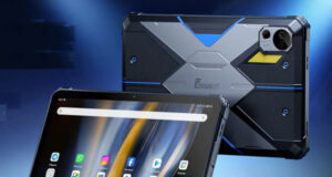 Tablet rugerizado DT2
