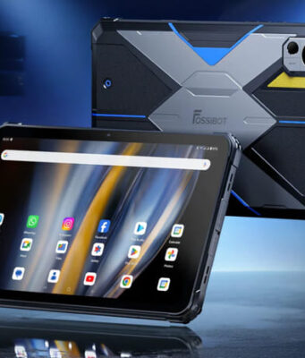 Tablet rugerizado DT2