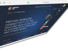 EmbeddedWiki: plataforma de proyectos embebidos