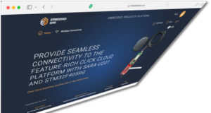 EmbeddedWiki: plataforma de proyectos embebidos