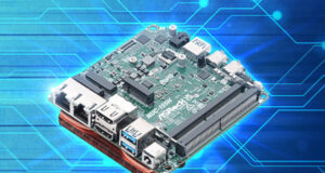 Placa base NUC Ultra 100