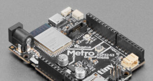 Placa Wi-Fi+BT Metro ESP32-S3 para IoT