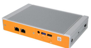 TM260 Thin client industrial con arranque Wi-Fi