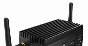 Mini PC ARM LIVA X3A con Android 12