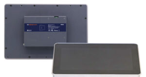 Pantalla HMI industrial ED-HMI3020