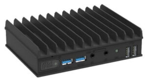 Mini PC FITLET3 ampliable