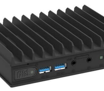 Mini PC FITLET3 ampliable