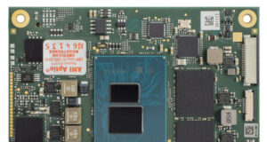 MSC C10M-ALN Módulo informático con procesador Intel Atom x7000E