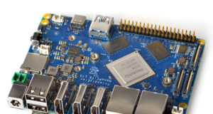 Tarjeta CPU NanoPC-T6 LTS