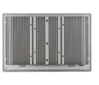 Paneles PC (serie 2024) para ambientes industriales