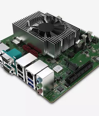 EDGE IPC-FP6 Placa madre mini-ITX con soporte para 10GbE