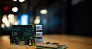 Dominando la informática con una computadora de placa única
