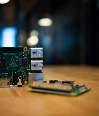 Dominando la informática con una computadora de placa única