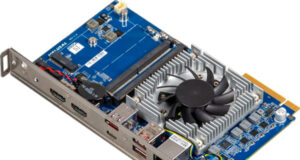 SDM-1335AL Módulo de display inteligente con procesador Intel Core i5-1335U